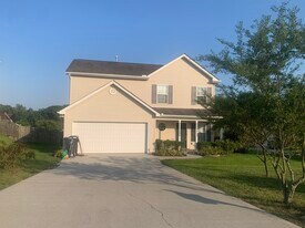 6406 Granite Hill Ln in Knoxville, TN - Building Photo