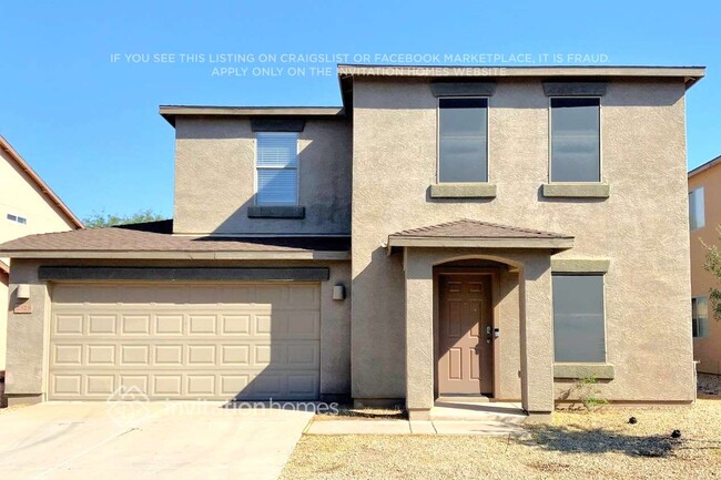 property at 2328 E Meadow Creek Way