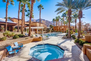 Desert Ridge Apartments