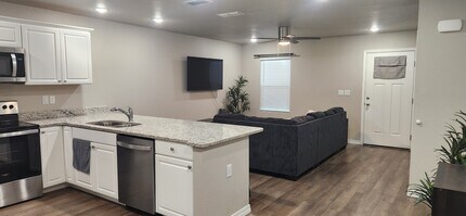 2365 Marlene Blvd in Clovis, NM - Building Photo - Building Photo