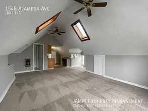 1548 Alameda Ave in Lakewood, OH - Building Photo - Building Photo