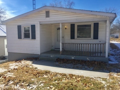 1107 N Park Ave in Springfield, IL - Building Photo - Building Photo