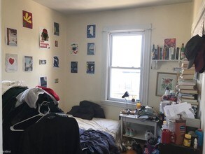 40 Cherry St-Unit -# 3F in Somerville, MA - Building Photo - Building Photo