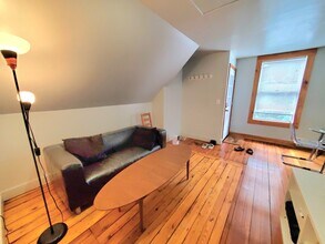 12 Bennett St, Unit 3 in Boston, MA - Building Photo - Building Photo