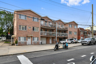 1884-1890 Starr St in Ridgewood, NY - Building Photo - Building Photo