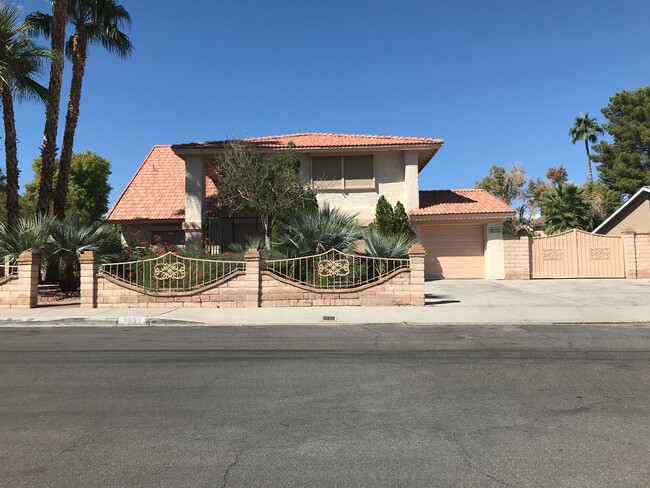 2890 Brockington Dr