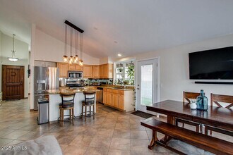 2201 N 87th Way in Scottsdale, AZ - Building Photo - Building Photo