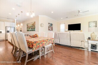 2829 Avalonia Dr in Melbourne, FL - Foto de edificio - Building Photo