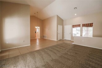 3001 Anna Bay in Las Vegas, NV - Building Photo - Building Photo