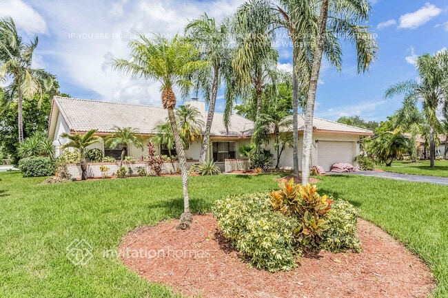 10941 NW 7th St in Coral Springs, FL - Foto de edificio - Building Photo