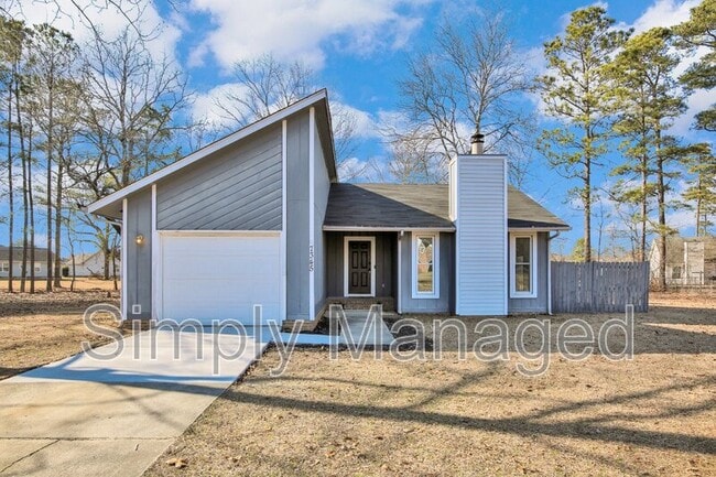 property at 7345 Pebblebrook Dr