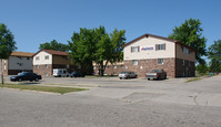 Bardaville Apartments in Lansing, MI - Building Photo - Building Photo