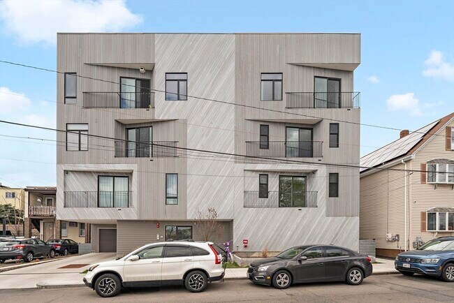 property at 211 Condor St