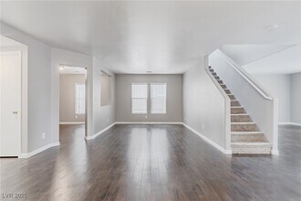 776 Anacapri St in Las Vegas, NV - Foto de edificio - Building Photo
