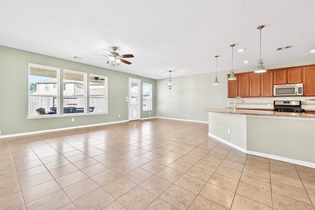 property at 25418 Junction Meadow Trail