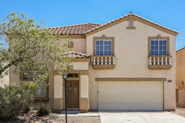 property at 2109 Royal Antilles Ct