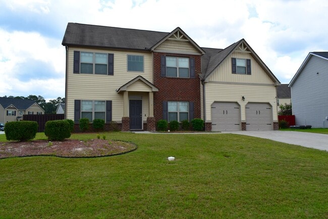 380 Stablebridge Dr in Augusta, GA - Building Photo - Building Photo