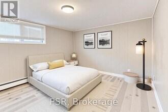 80 Westwood Dr in Kitchener, ON - Building Photo - Building Photo