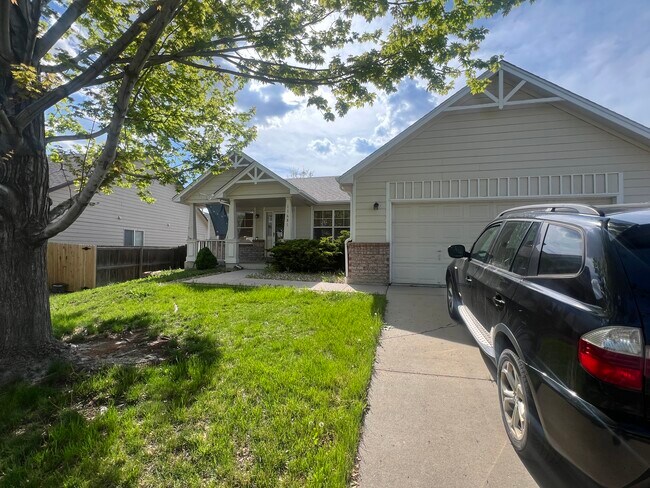 property at 11681 Elizabeth Pl