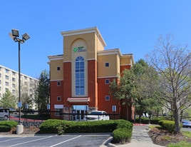 Furnished Studio - Kansas City