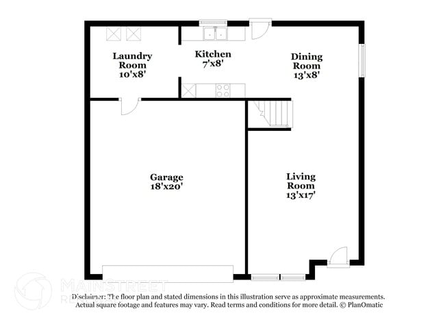 1330 Central Park Dr in Shelbyville, IN - Building Photo - Building Photo