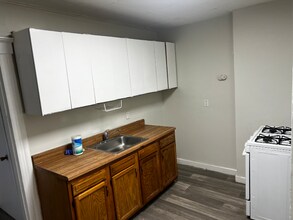 19 E James St, Unit Apt 2 in River Rouge, MI - Foto de edificio - Building Photo