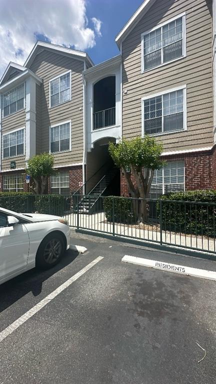 property at 8301 Elm Park Dr