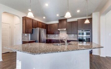 11526 Turmoil Curv in San Antonio, TX - Building Photo - Building Photo