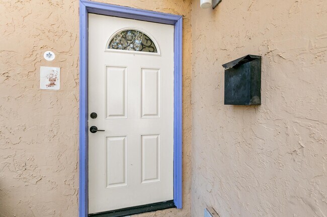 29 Hybiscus Ave in St. Augustine, FL - Building Photo - Building Photo