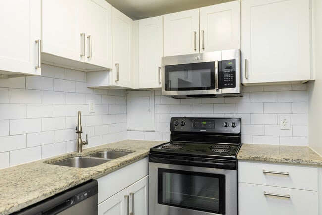 Bayshore Palms at Soho in Tampa, FL - Foto de edificio - Interior Photo