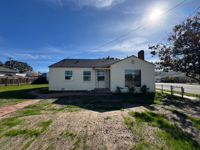 property at 100 Pinal Ave