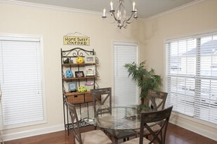 128 Chinkapin Loop in Oxford, MS - Building Photo