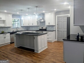 101 Cornflower Ct in Peachtree City, GA - Building Photo - Building Photo