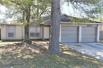 8014 Bluejay Twin Cir in Humble, TX - Building Photo - Building Photo