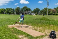 Apartments in the Iowa Park Consolidated ISD area of TX