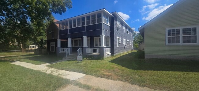 Building Photo