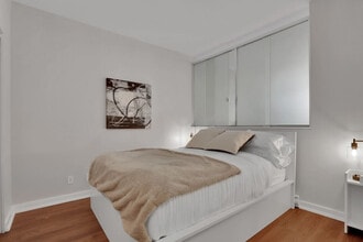 444 W 6th Ave in Vancouver, BC - Building Photo - Building Photo