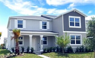 11007 Bookmark Ln in Oakland, FL - Building Photo