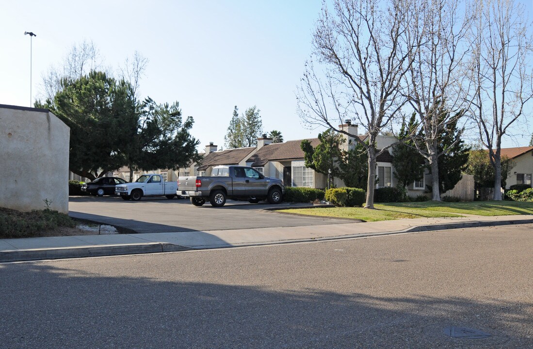 762-776 Scranton St in El Cajon, CA - Foto de edificio