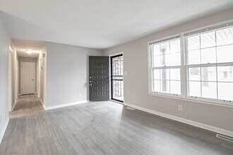 408 Beasley Dr in Clarksville, TN - Building Photo - Building Photo