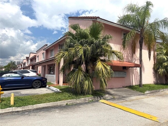 property at 8019 Lake Dr