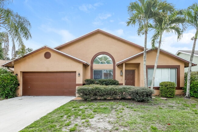 property at 6642 NW 42nd Ave