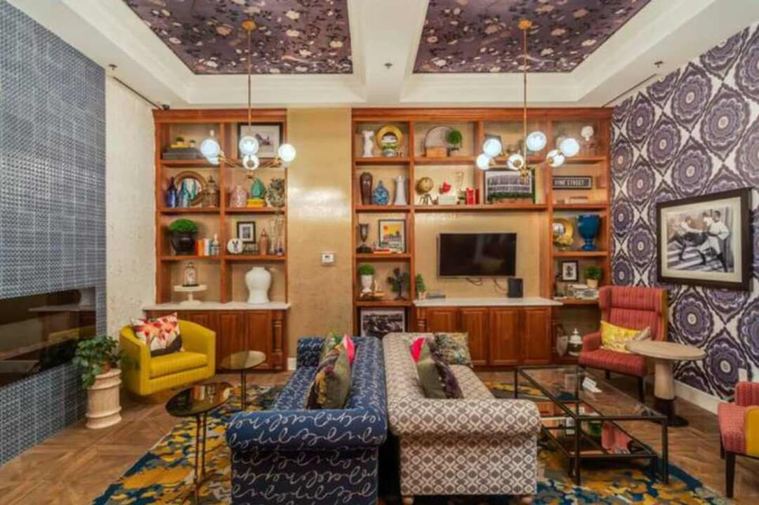 309 Vine St in Cincinnati, OH - Building Photo