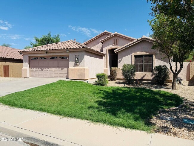 property at 374 W Oriole Way
