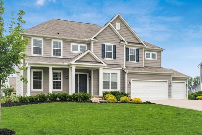 3189 Glenmead Dr in Delaware, OH - Building Photo - Building Photo