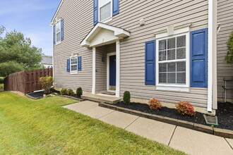 212 Merlin Dr in Belcamp, MD - Building Photo - Building Photo