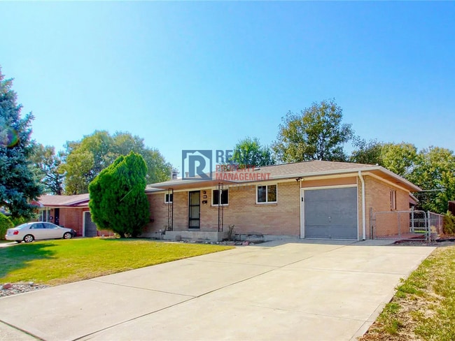 property at 7041 Beacon Way