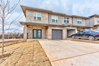 13503 Bluejacket Dr in Oklahoma City, OK - Building Photo - Building Photo