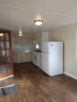 3300 Portola Dr, Unit # 20 in Santa Cruz, CA - Building Photo