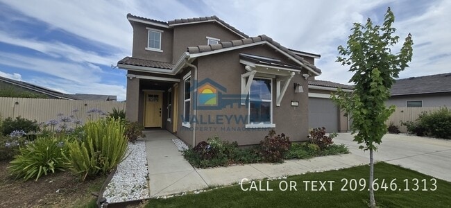 property at 2104 Ukiah Ct